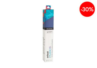 Infusible Ink 30,5x30,5cm Tropical 2 hojas