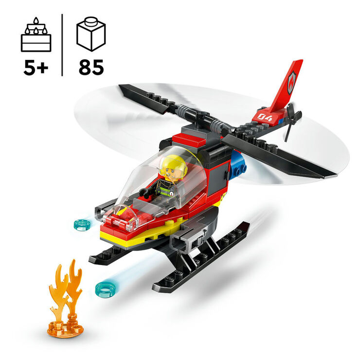 Vehículo de juguete para construir Avión de pasajeros LEGO City · LEGO · El  Corte Inglés