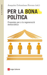 Per la bona política Per la bona política