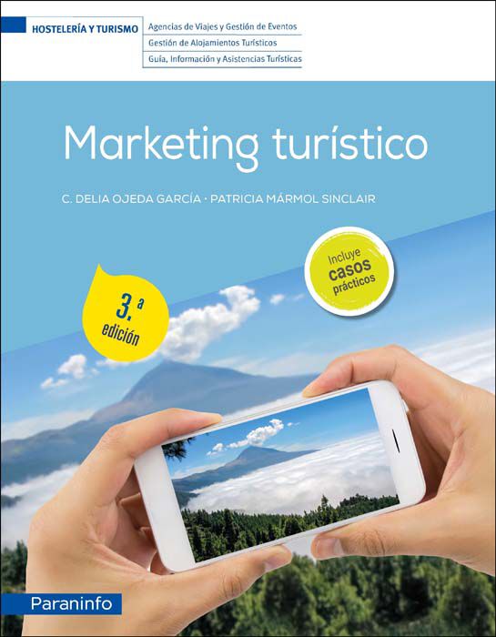 Marketing Tur&iacute;stico 3 Ed