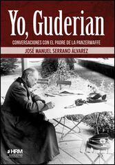Yo, Guderian Yo, Guderian