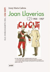 Joan Llaverias 1905 -1907 Joan Llaverias 1905 -1907
