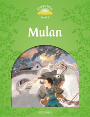 Mulan Mulan