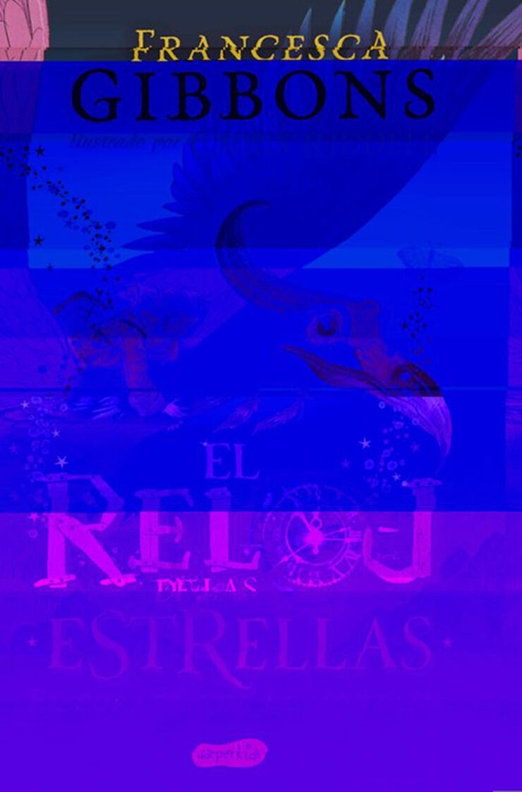 El reloj de las estrellas. El corazón de
