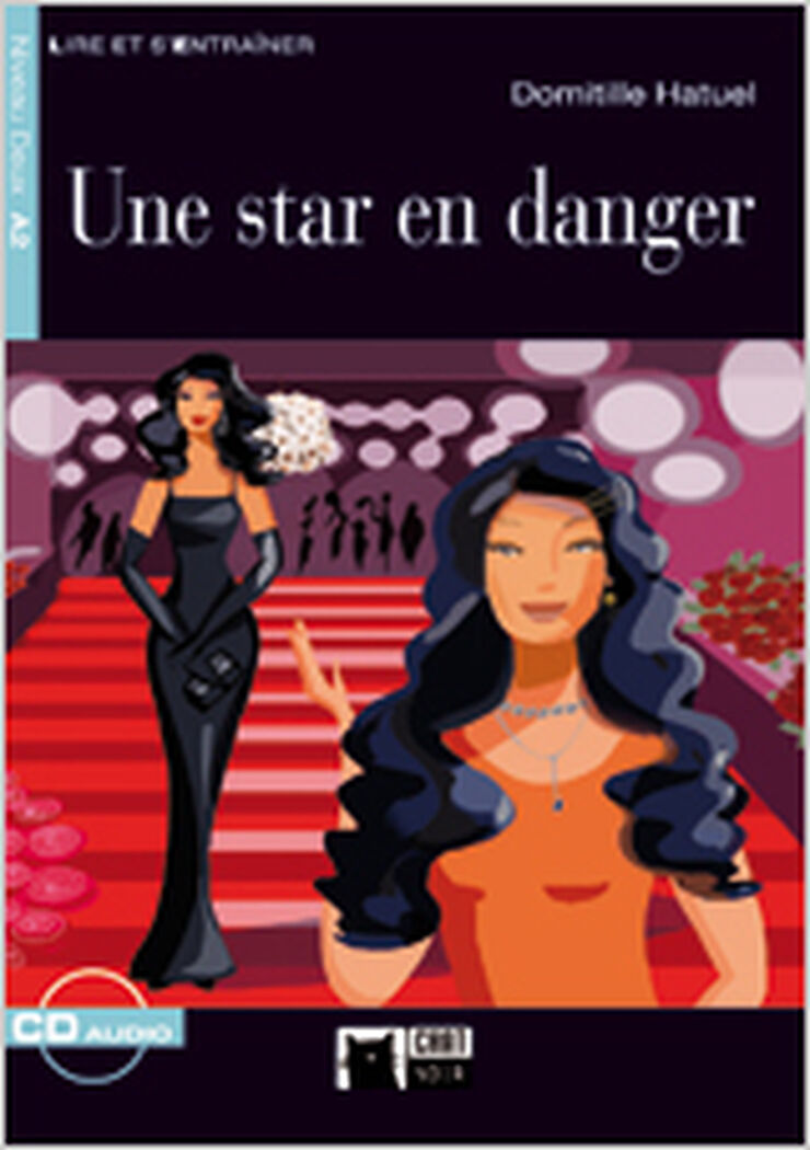 Star en Danger Lire Et S'Entrainer 2