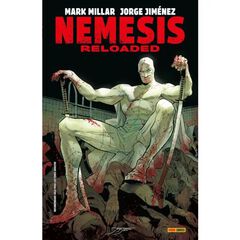 Nemesis Reloaded Nemesis Reloaded