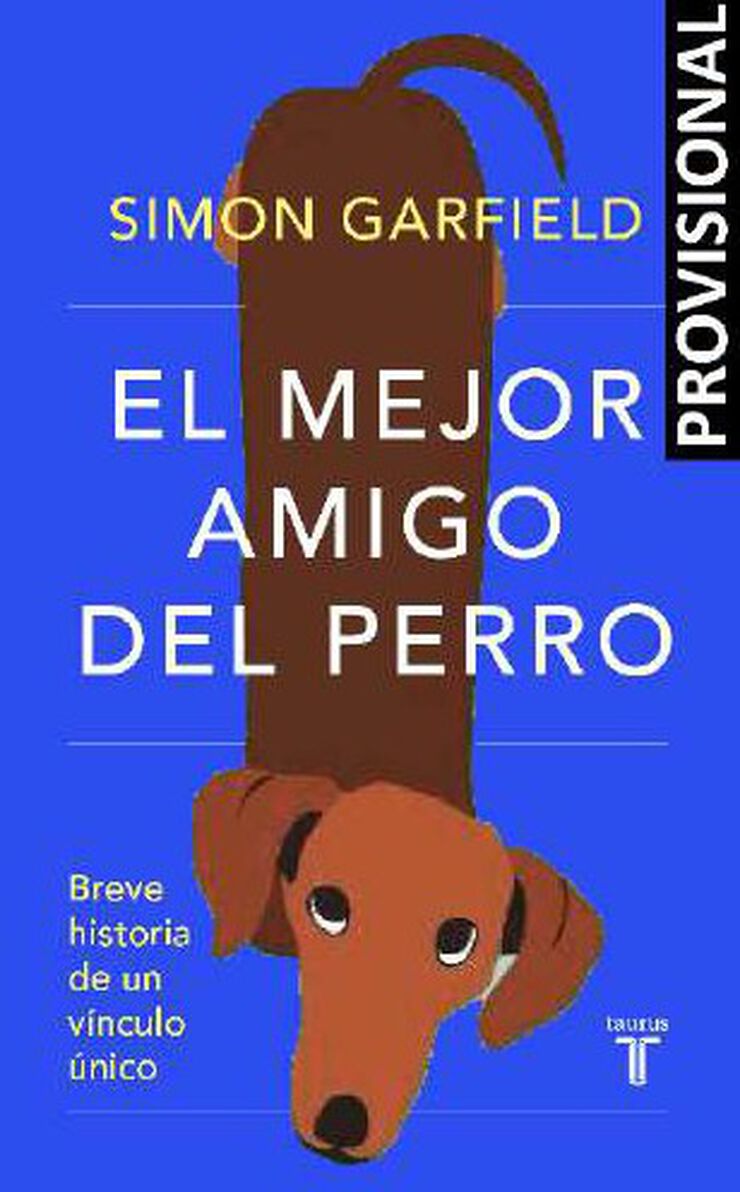 El mejor amigo del perro