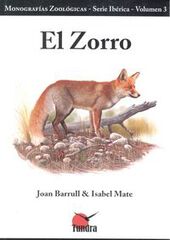 Zorro, el