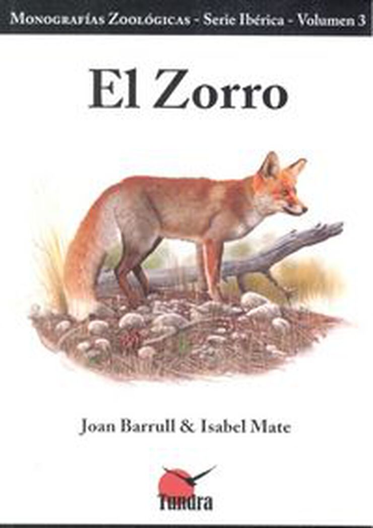 Zorro, el