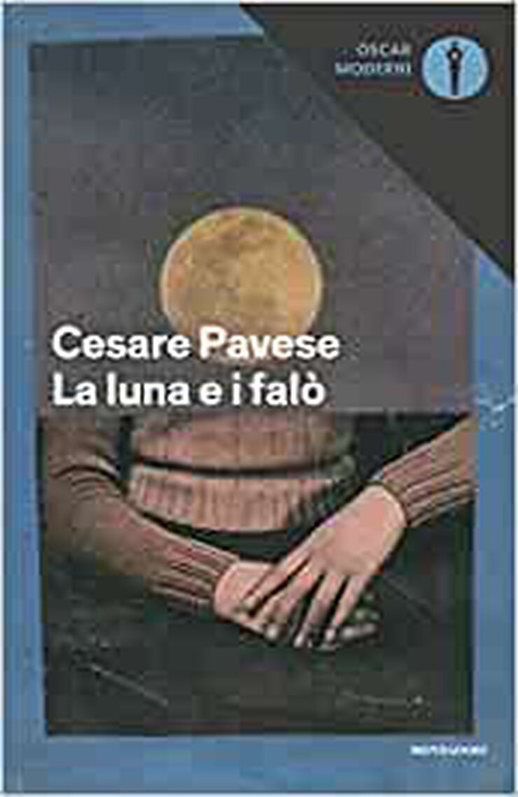 La luna e i falò