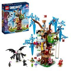LEGO® DREAMZzz Casa de l'Arbre Fantàstica 71461