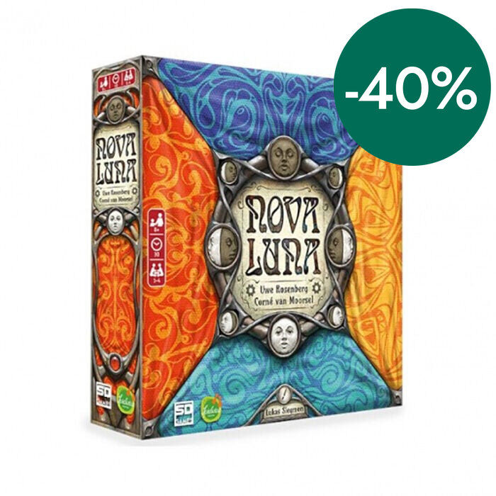 Nova Luna