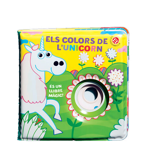 Els Colors De L'Unicorn