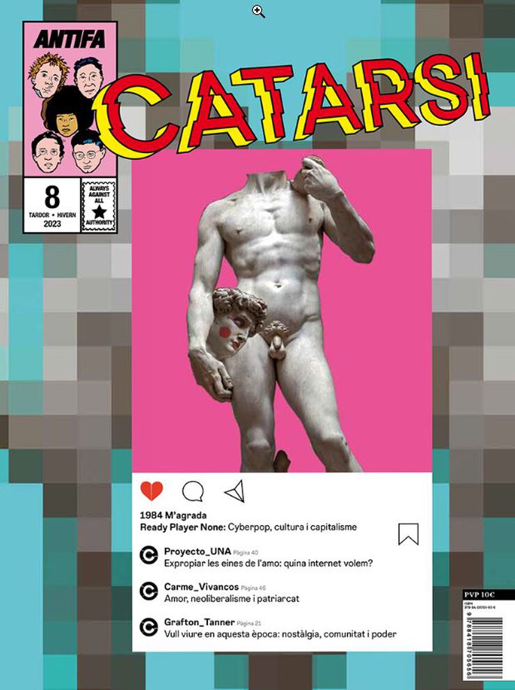 Catarsi #8