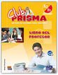 Club Prisma A- B1 Guía+Cd