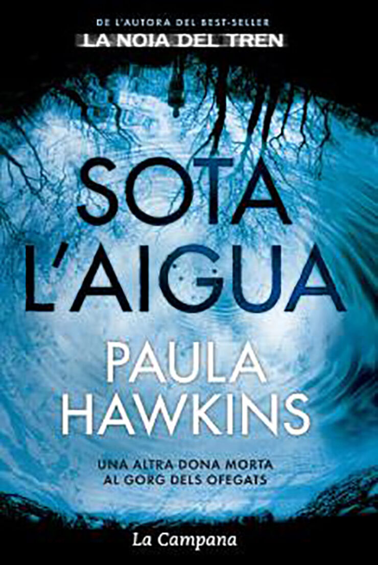 Sota l'aigua