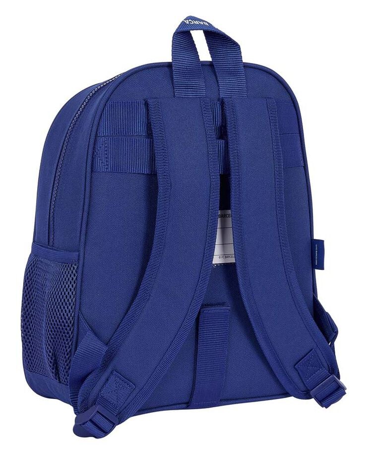 Mochila infantil FCB 1ª equipamiento 23/24