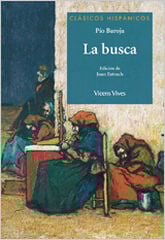 Busca, La Busca, La