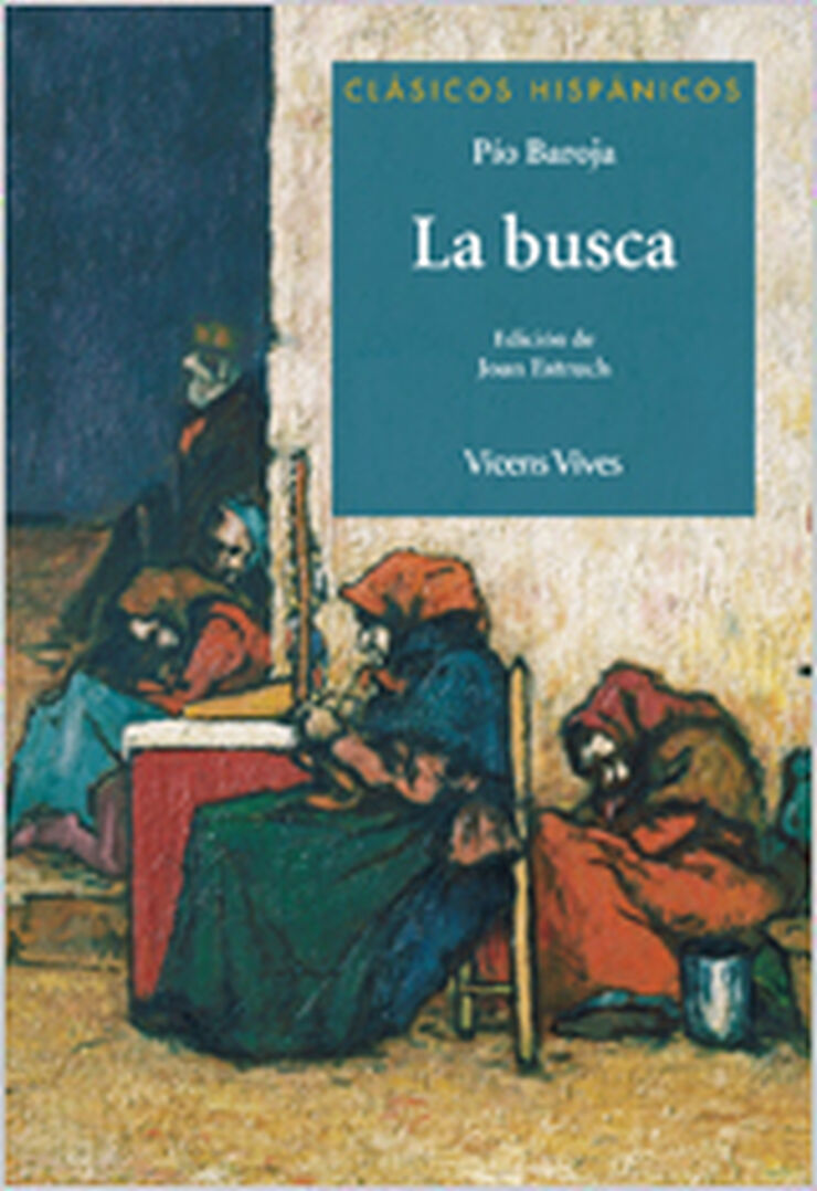 Busca, La