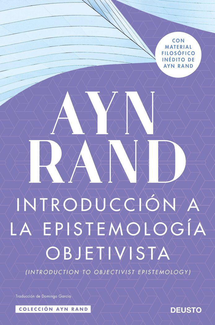 Introducci&oacute;n a la epistemolog&iacute;a objetivista