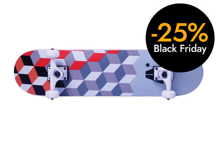 Skateboard Rodaments Abc3 52X30