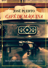 Caf&eacute; de m&aacute;quina
