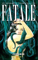 Reedición Fatale integral 1 Reedición Fatale integral 1