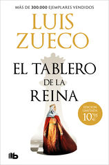 El tablero de la reina (edición limitada) El tablero de la reina (edición limitada)