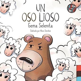 Un oso lioso