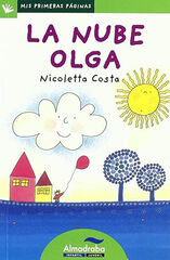 Nube Olga - mayúsculas, La