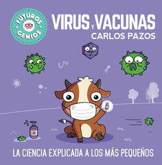 Virus y vacunas Virus y vacunas