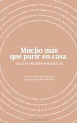Mucho más que parir en casa Mucho más que parir en casa