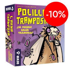 Polilla Tramposa