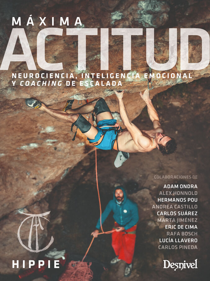 M&aacute;xima Actitud