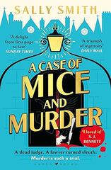 A Case of Mice and Murder
