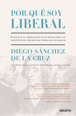 Por qué soy liberal Por qué soy liberal