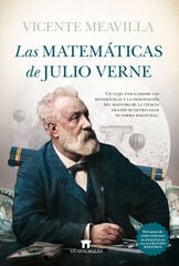 Las matemáticas de Julio Verne Las matemáticas de Julio Verne