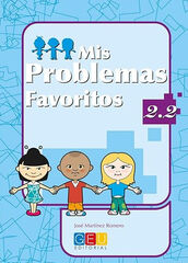 Mis Problemas Favoritos 2-2