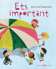Ets important Ets important