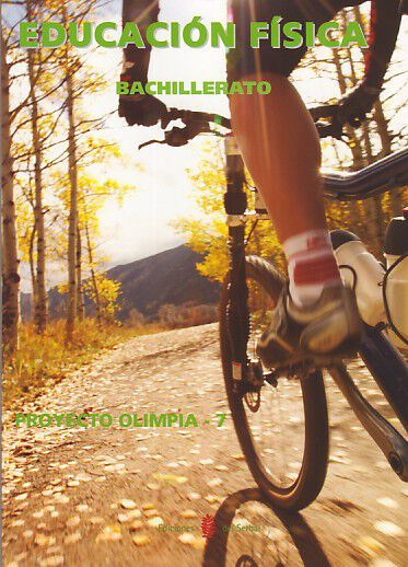 Educaci&oacute;n F&iacute;sica 1 Olimpia