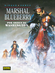 Blueberry 31. por orden de washington Blueberry 31. por orden de washington