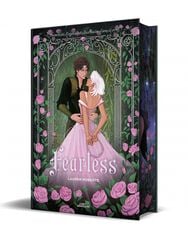 Fearless (edici&oacute;n Pae & Kai) (Saga Powerless 3)