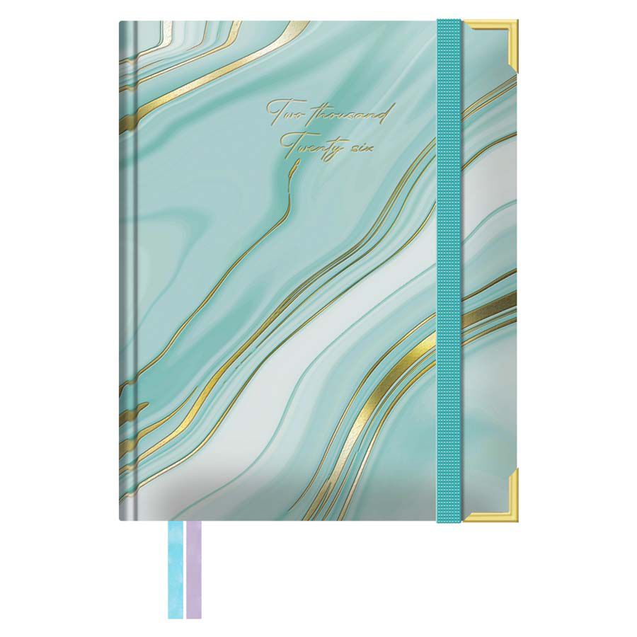 Agenda Takenote A5 setm/vista mult 2026 Helena