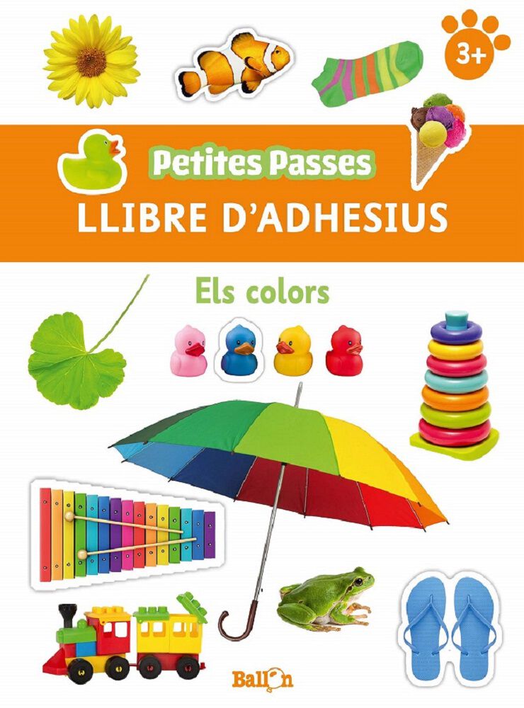 Els colors