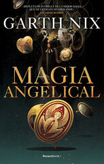 Magia angelical
