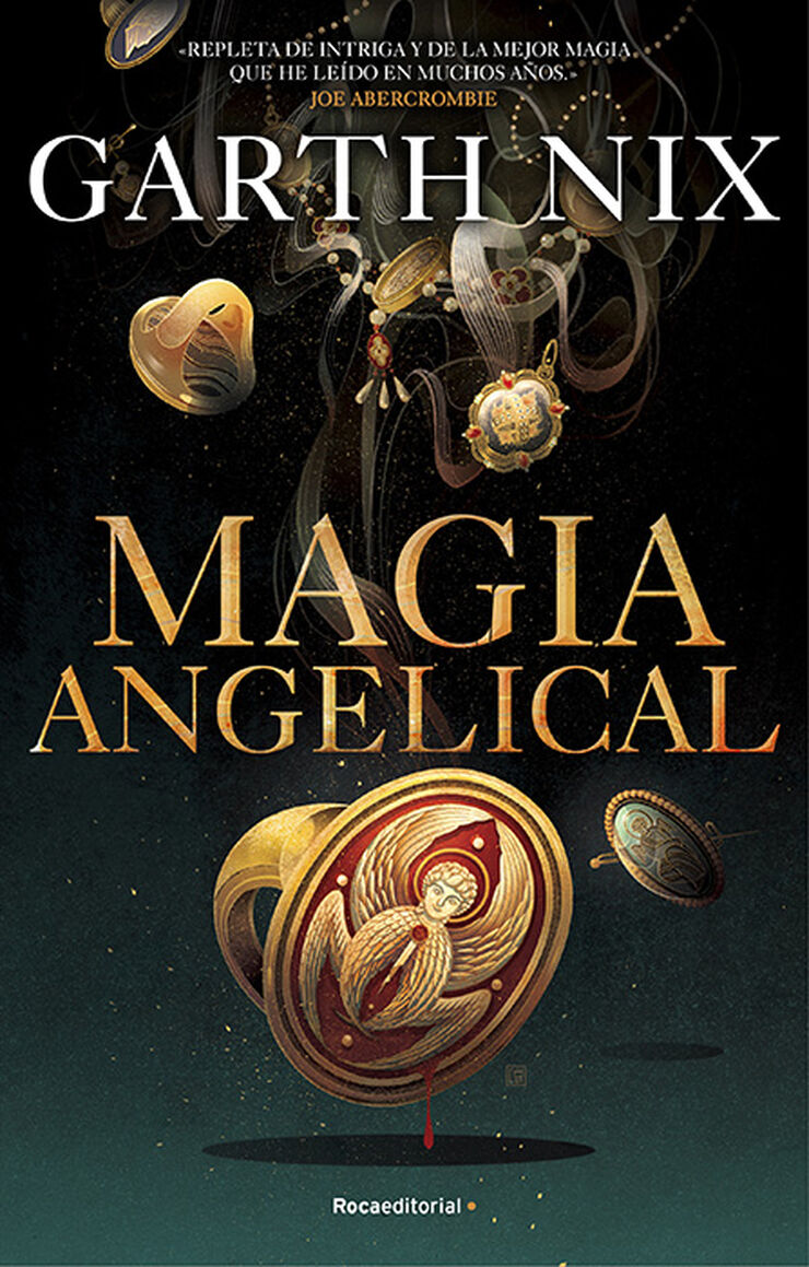 Magia angelical