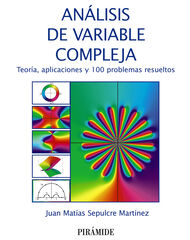 Análisis de variable compleja Análisis de variable compleja