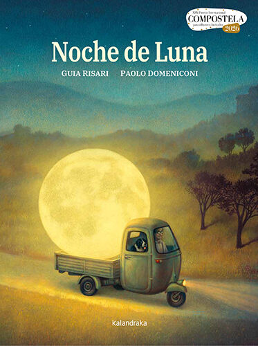 Noche de Luna