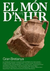 El Món d’Ahir 35 – Gran Bretanya El Món d’Ahir 35 – Gran Bretanya