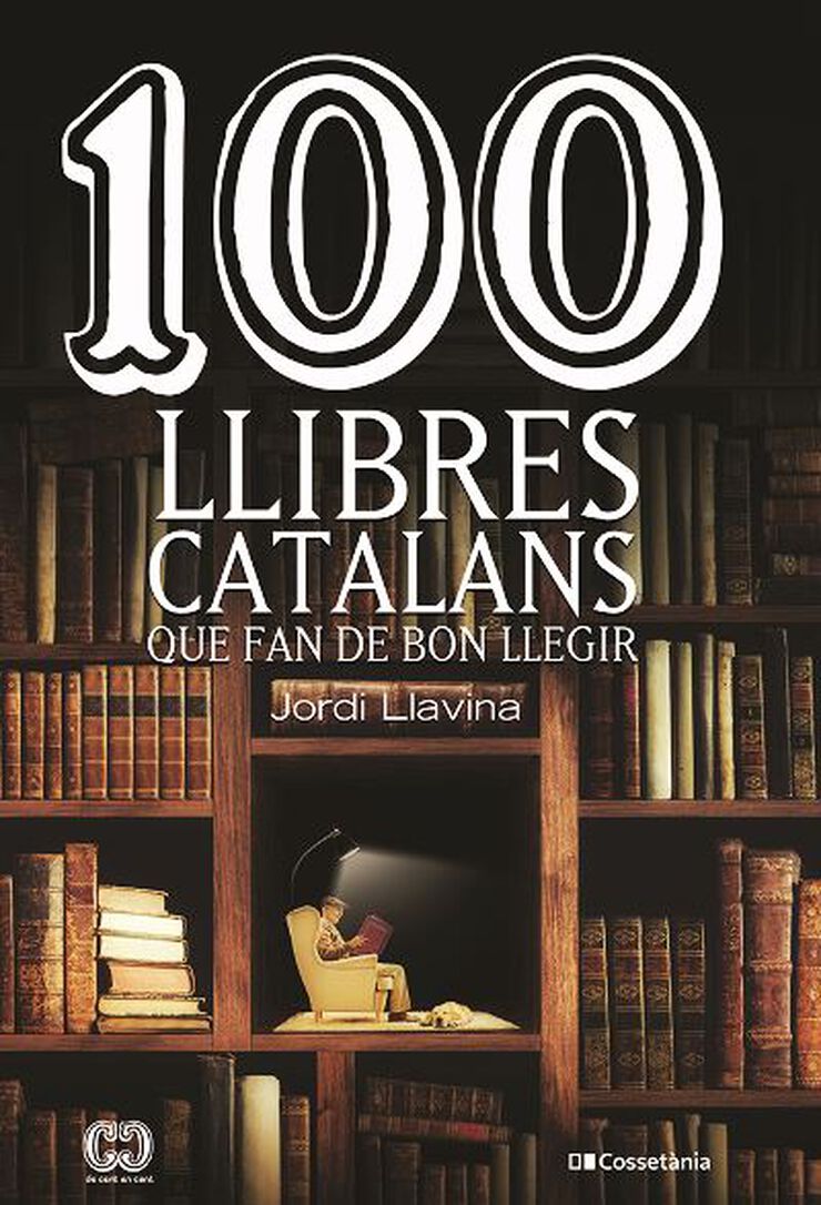 100 llibres catalans que fan de bon llegir